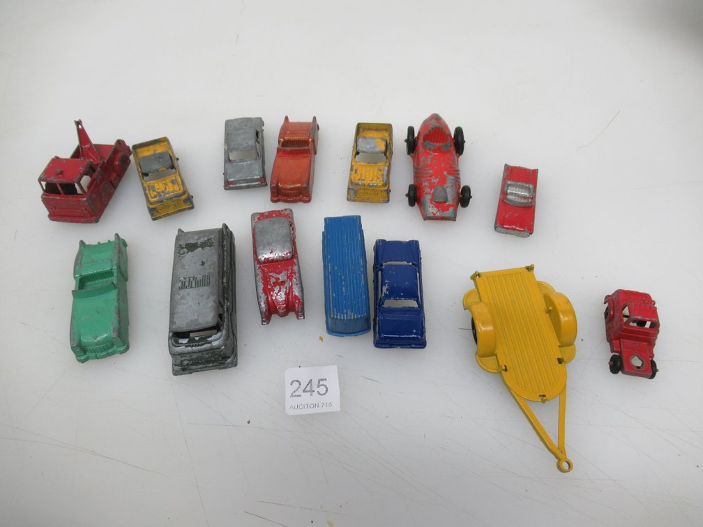 Lot 245