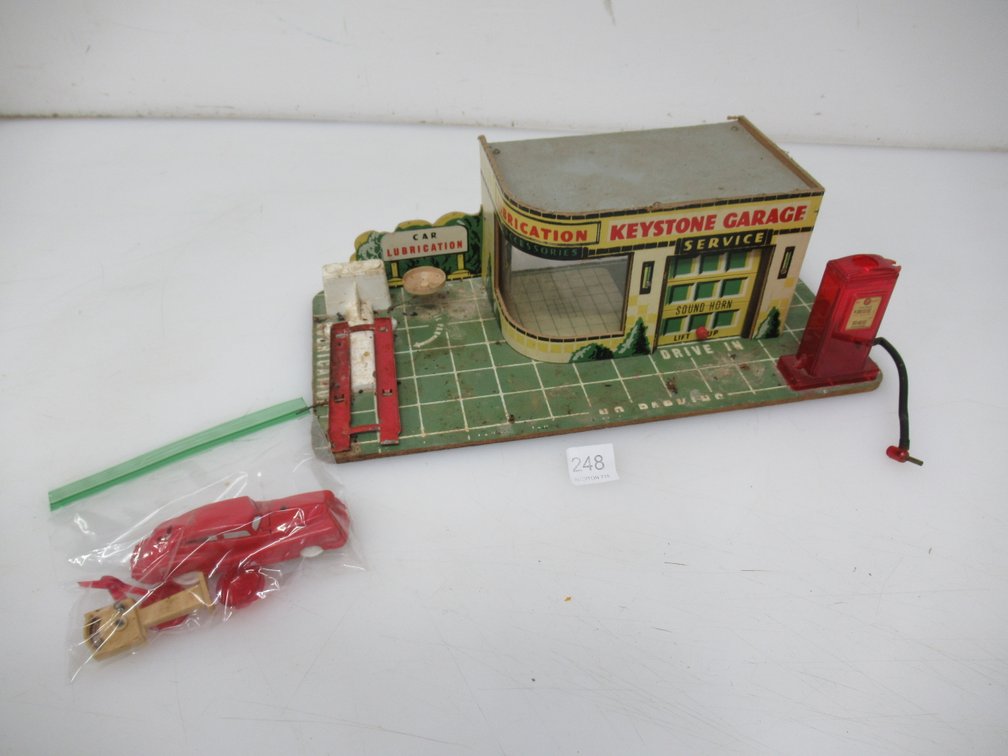 Lot 248