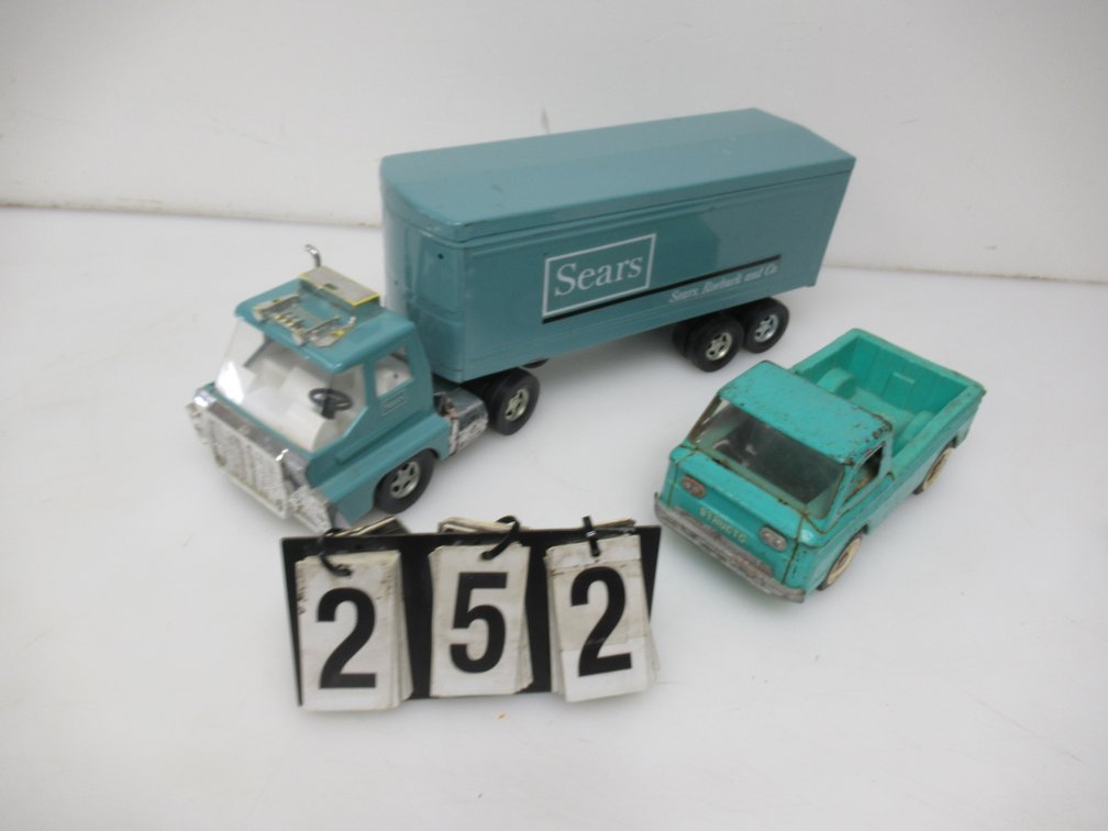 Lot 252