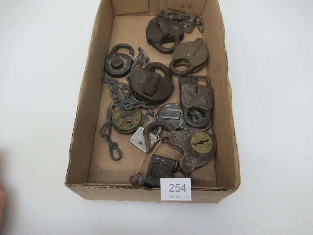 Lot 254