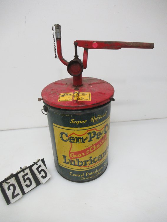 Lot 255