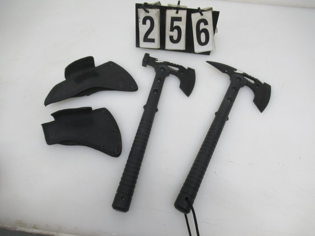 Lot 256