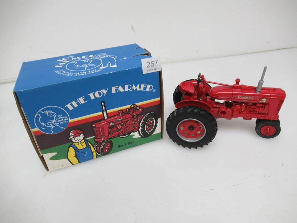 Lot 257