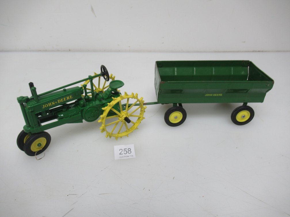 Lot 258