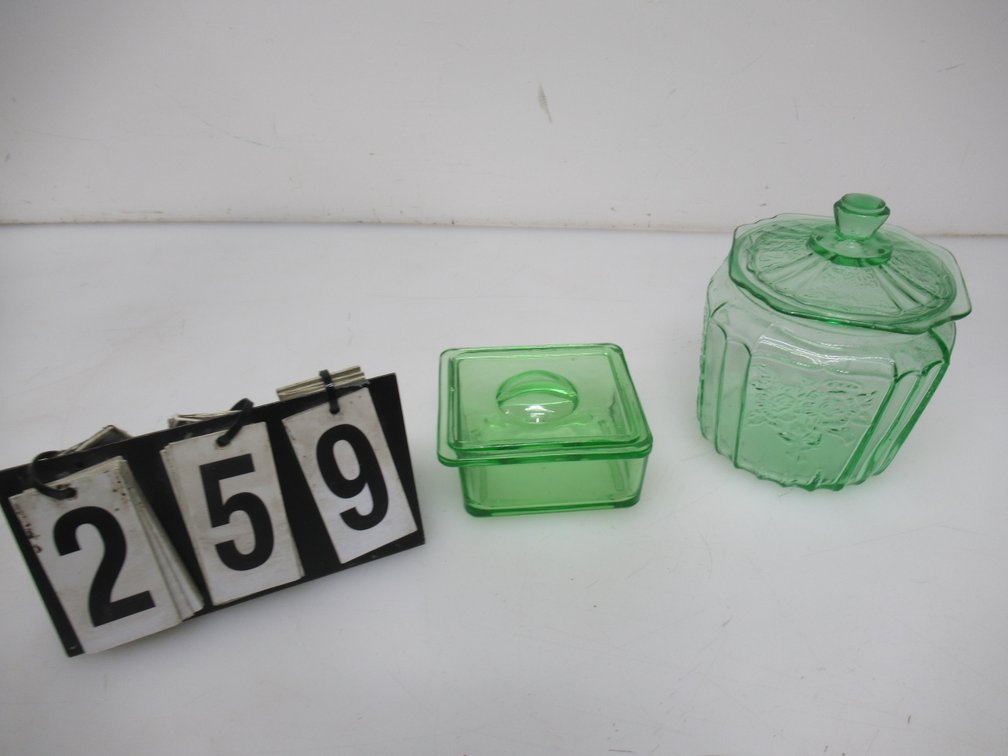 Lot 259