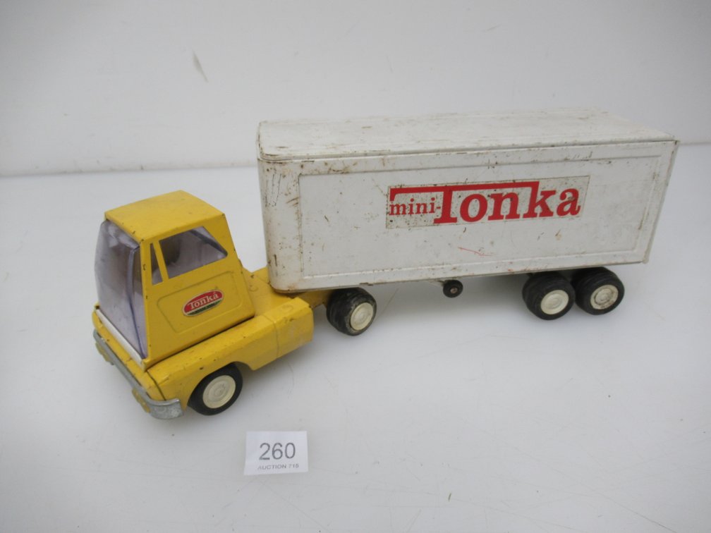 Lot 260