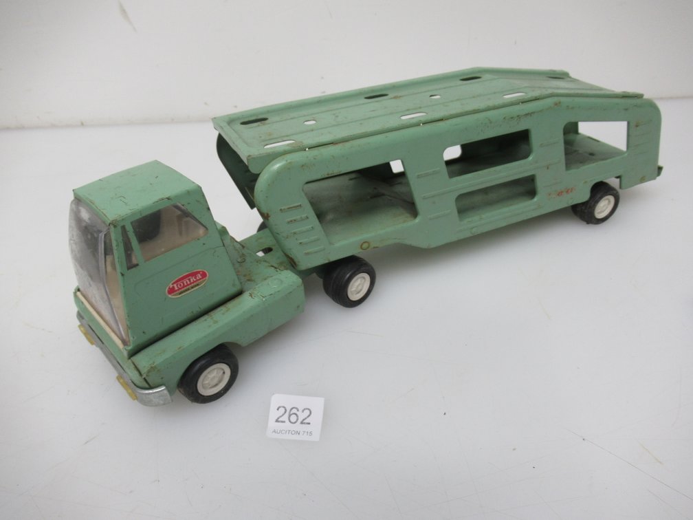 Lot 262