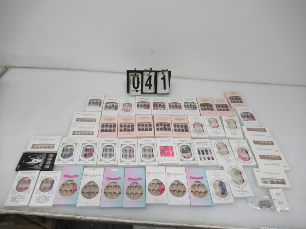 Lot 41