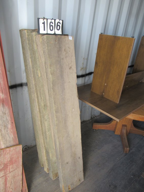 Lot 166