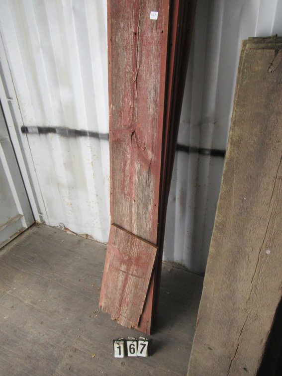Lot 167