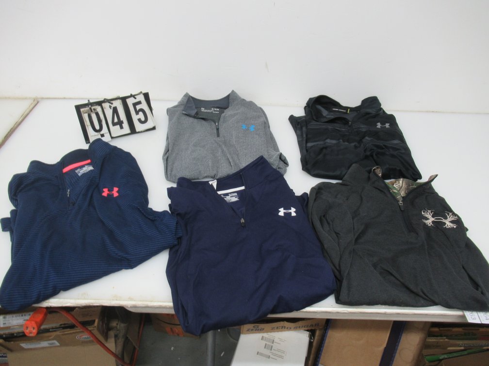 Lot 45