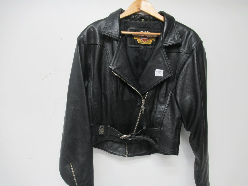 Lot 265