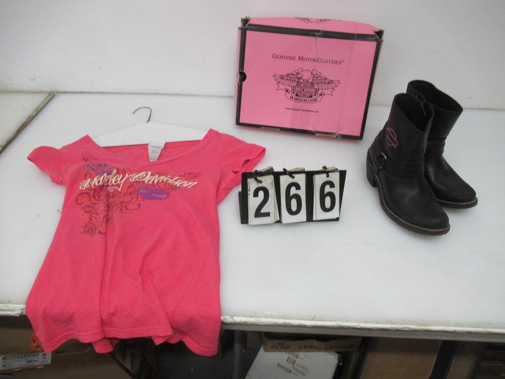 Lot 266