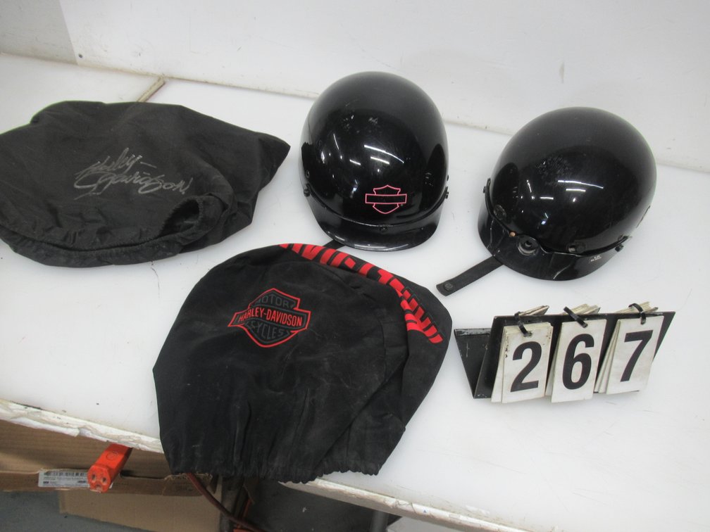 Lot 267