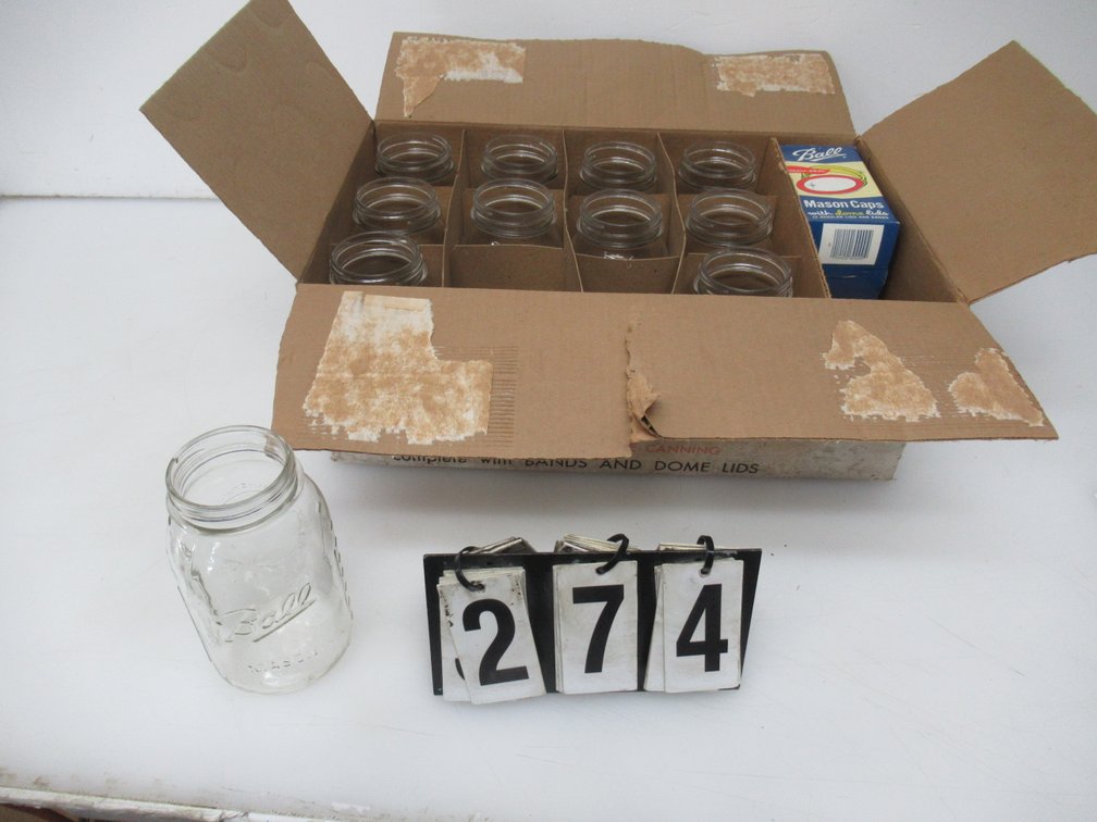 Lot 274