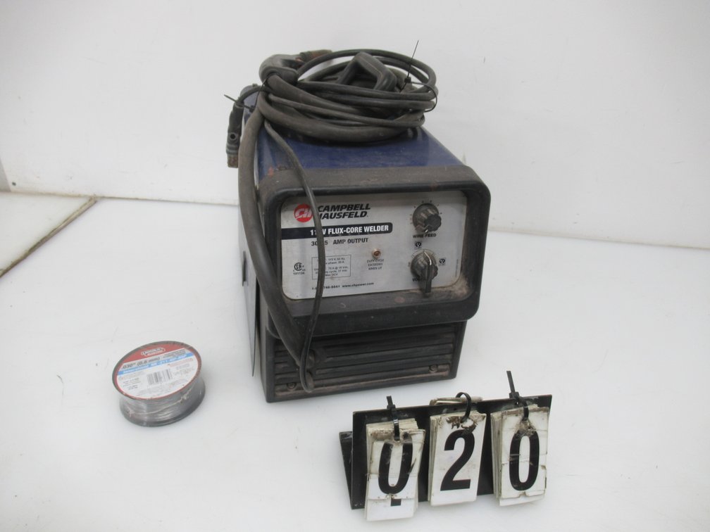 Lot 20