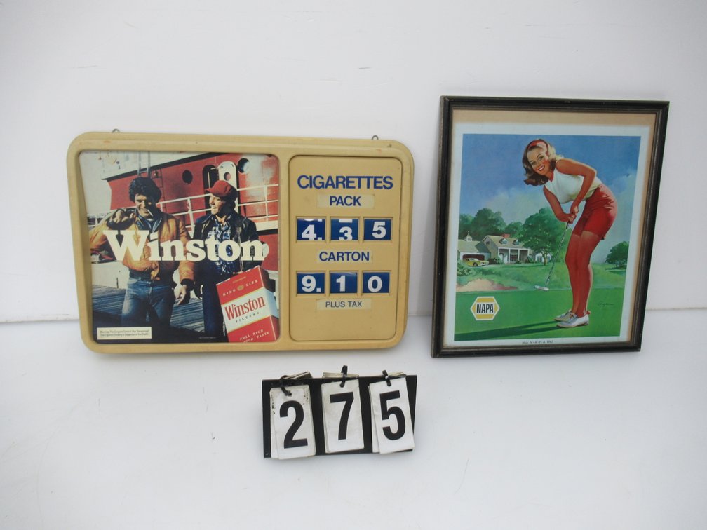 Lot 275