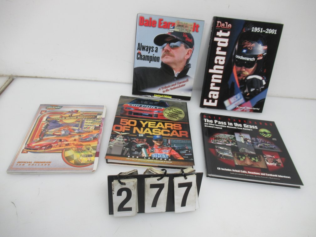 Lot 277