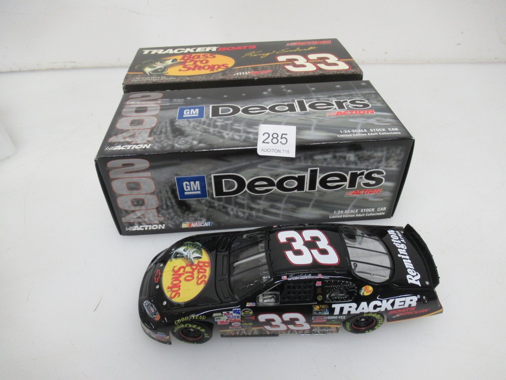 Lot 285