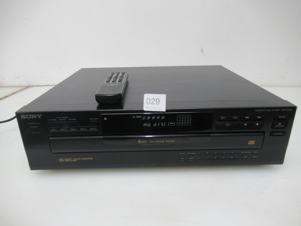 Lot 29