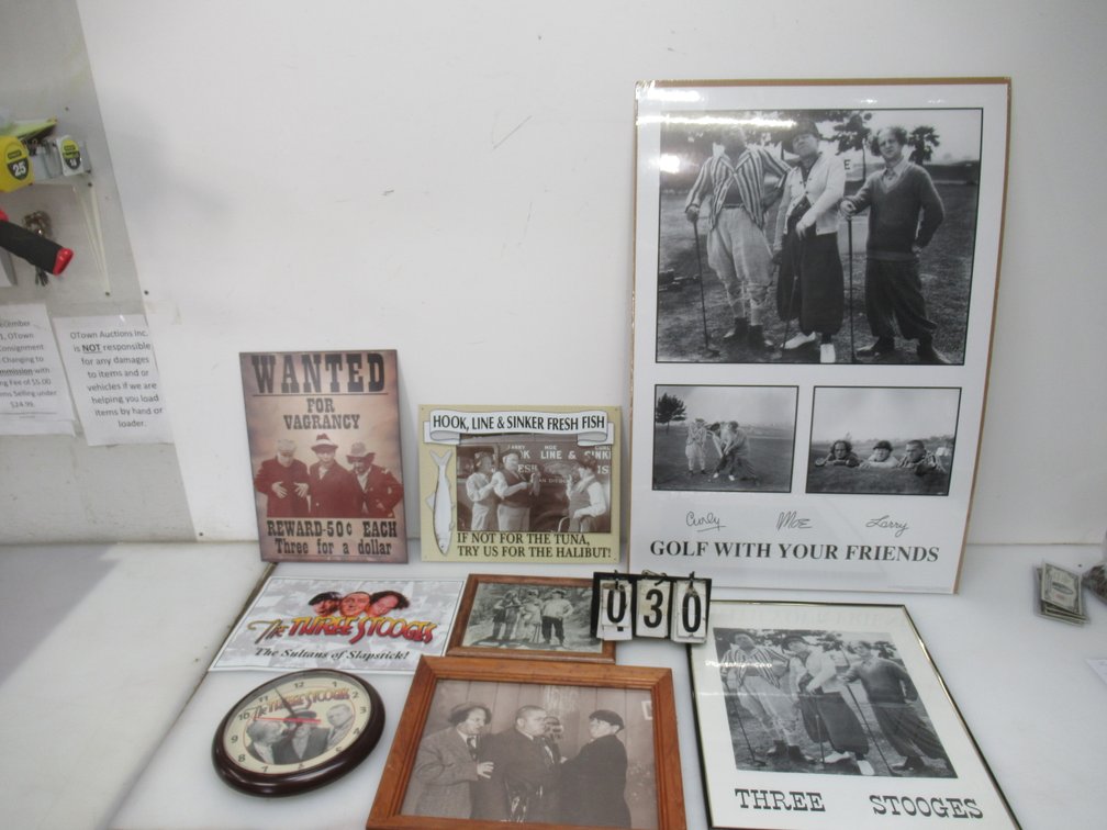 Lot 30