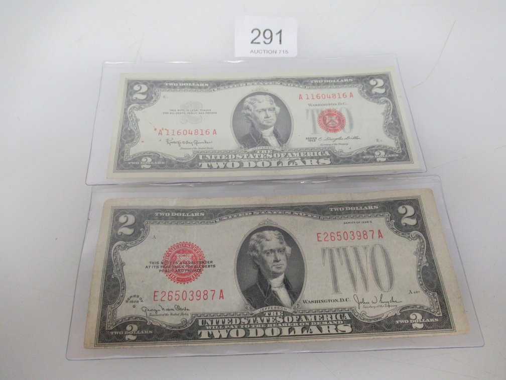Lot 291