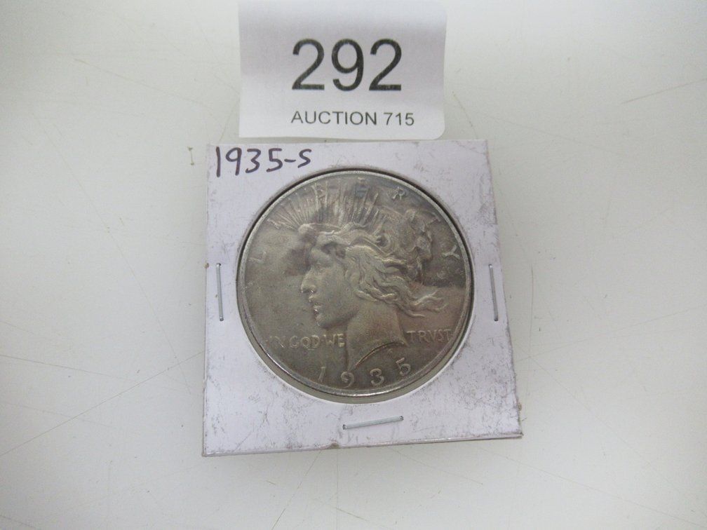 Lot 292