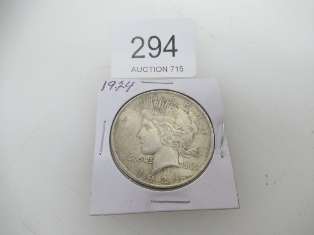 Lot 294
