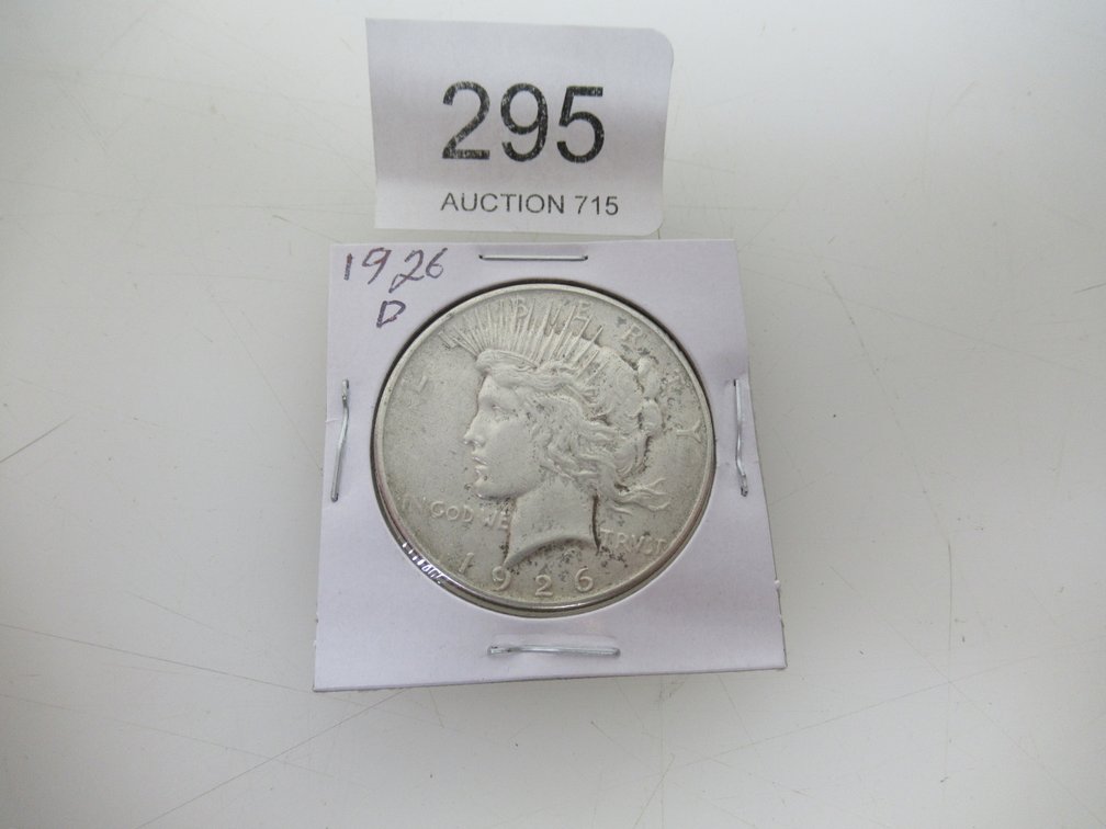 Lot 295