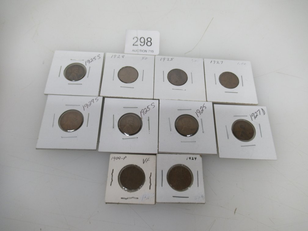 Lot 298