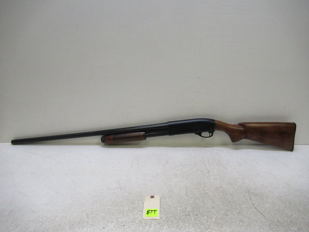 Remington Wingmaster 870 12GA