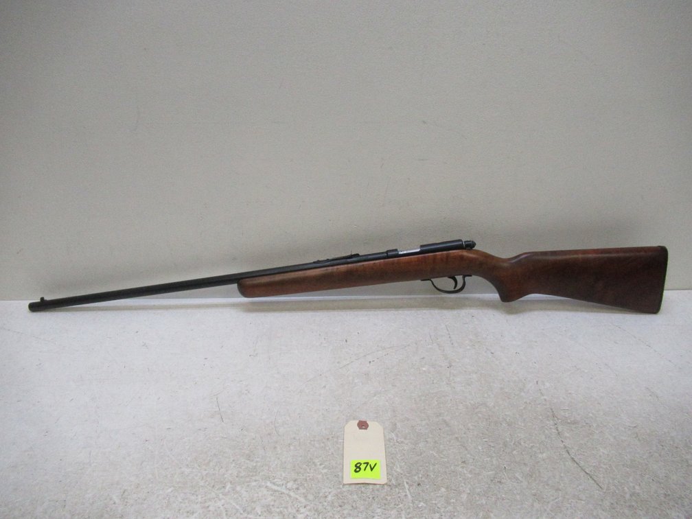Remington Model 514 22Cal