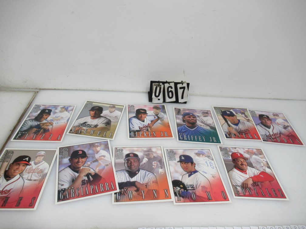 Lot 67