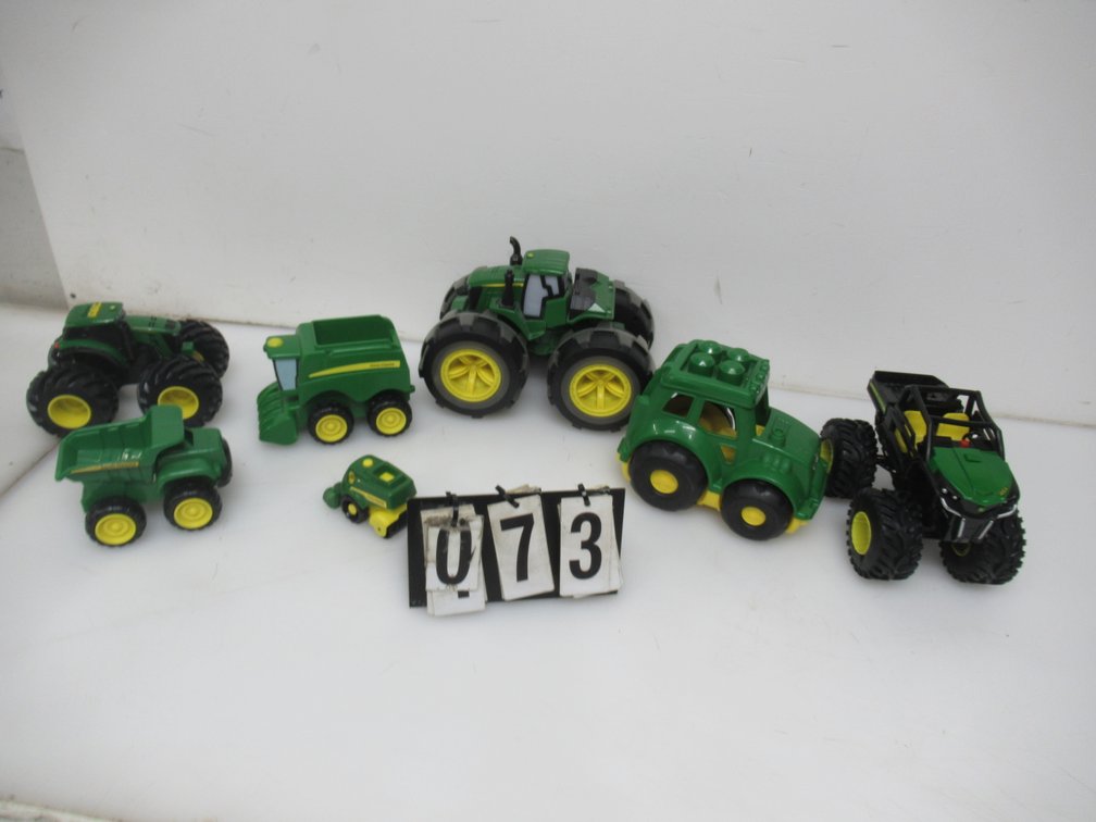 Lot 73