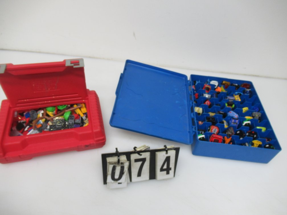 Lot 74