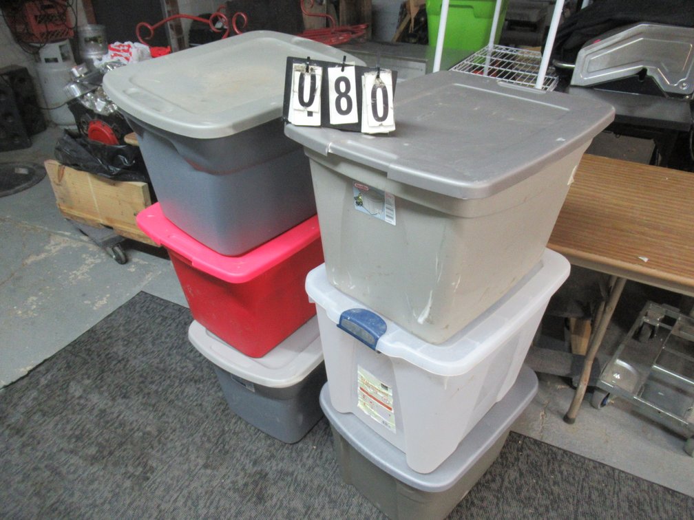 Lot 80