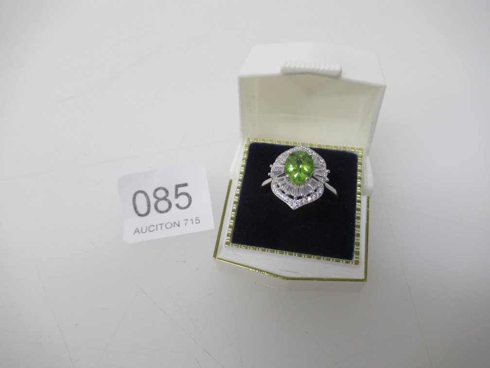 Lot 85