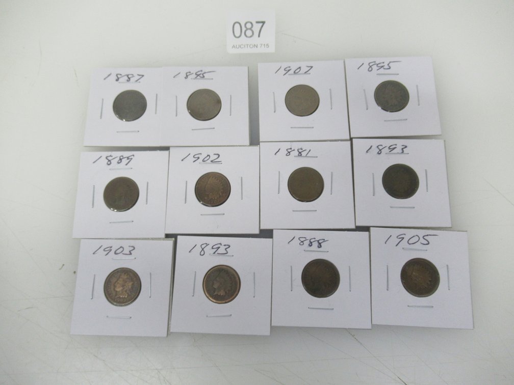 Lot 87