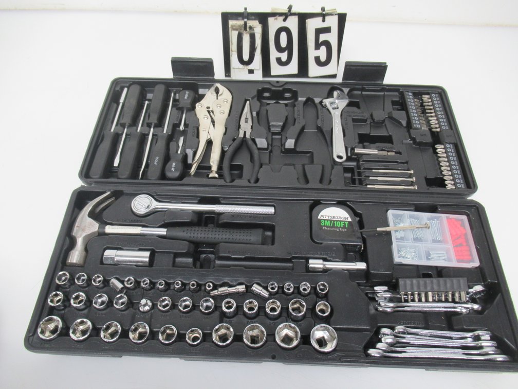 Lot 95