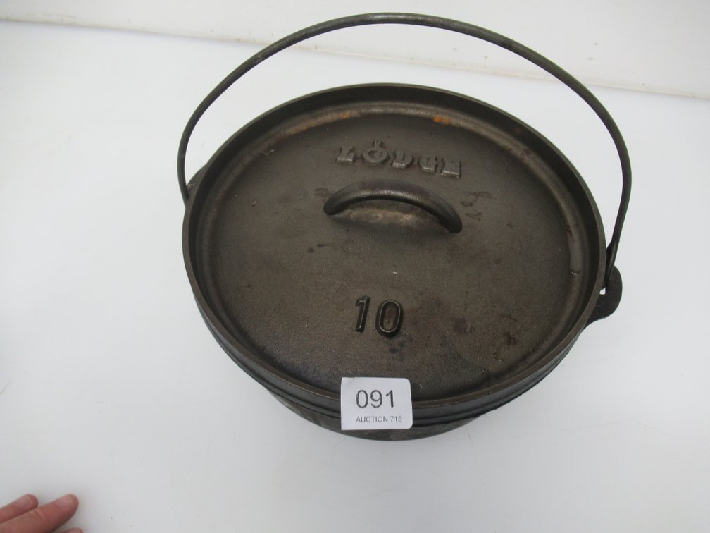Lot 91