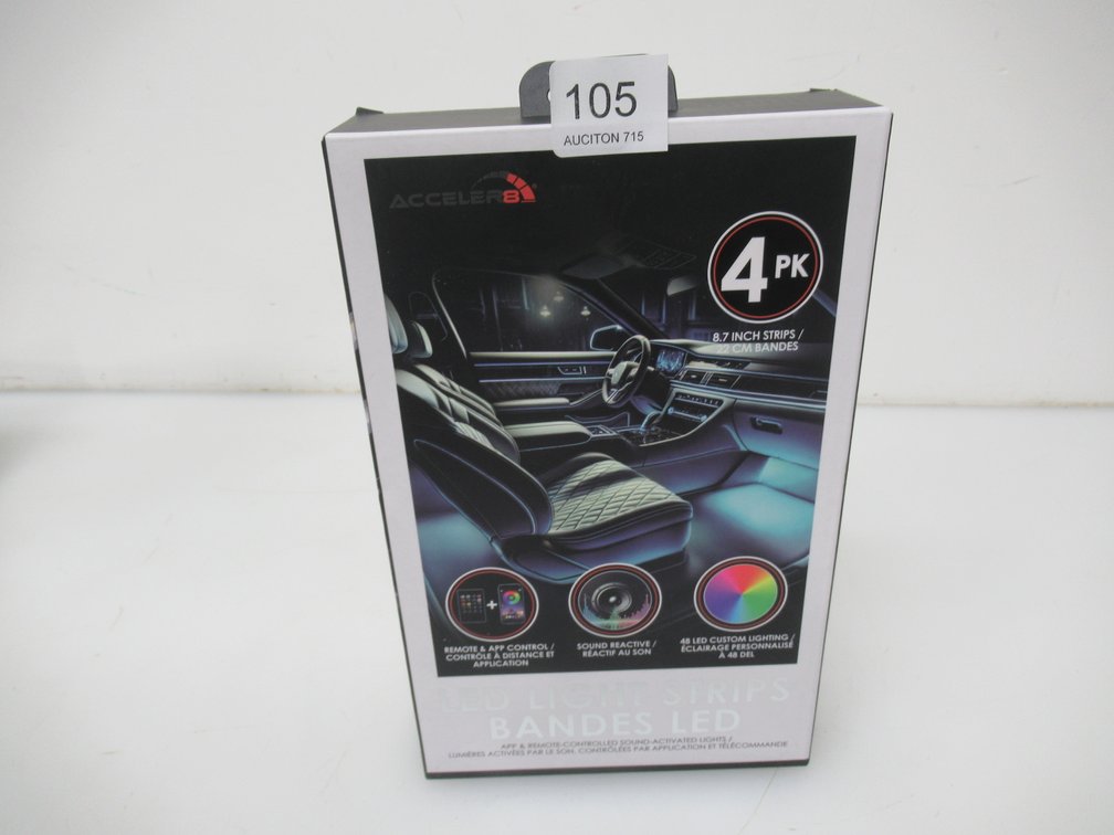 Lot 105