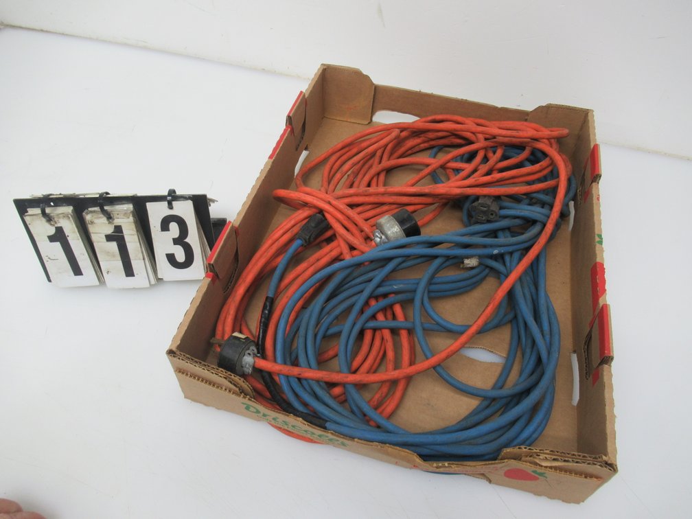 Lot 113