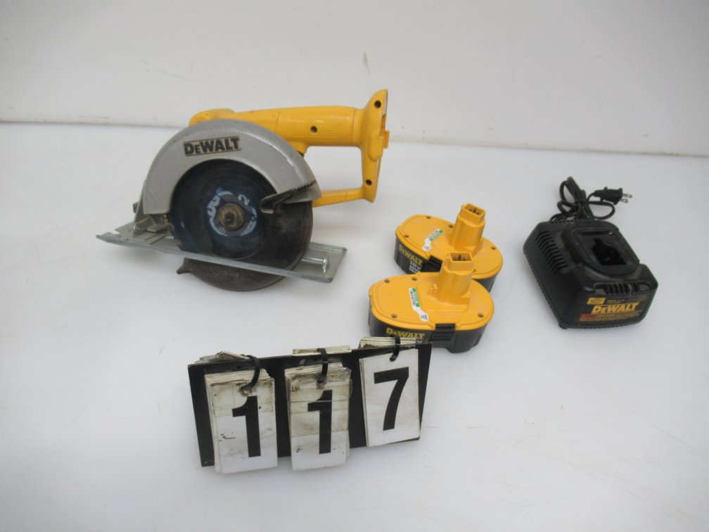 Lot 117