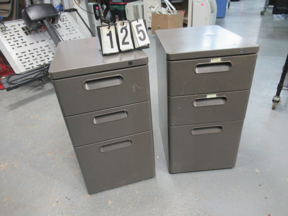 Lot 125