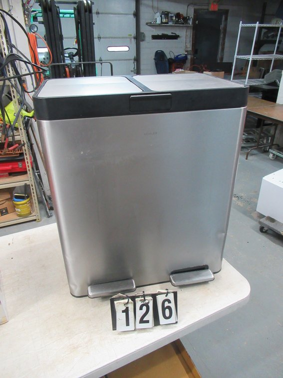 Lot 126