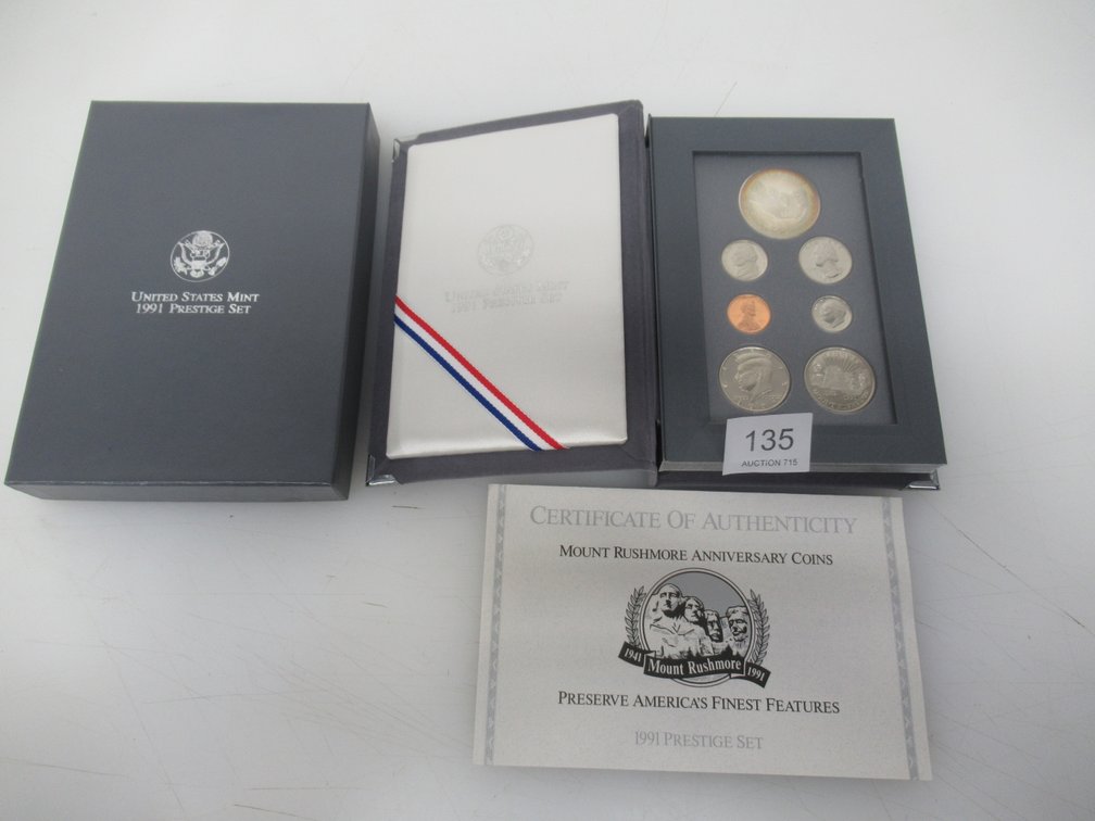 Lot 135