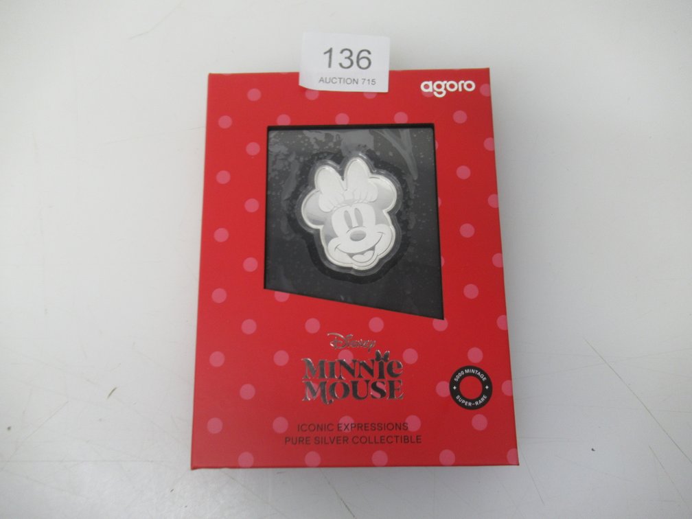 Lot 136