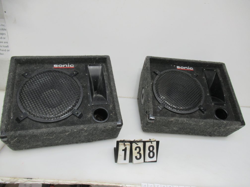 Lot 138