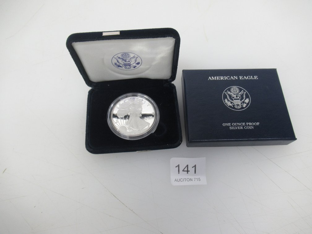 Lot 141
