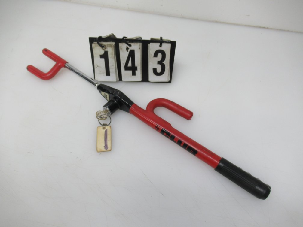 Lot 143